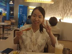 -白仁仔· 活烤海鲜 宵夜(豫园店)