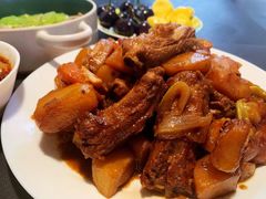 -解家河南菜(商鼎路店)