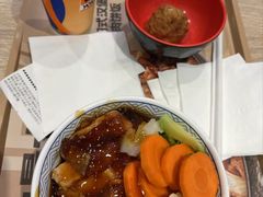 -吉野家(人和香港城店)