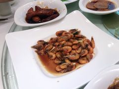 -金时代顺风大酒店(金山店)