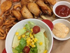 -必胜客(金元宝店)