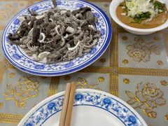 -清真·鸦儿李记·小馆(后海店)