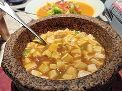 -绿茶餐厅(淮安吾悦广场店)