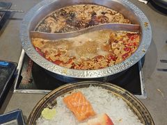 -牛武士寿喜烧·和牛火锅自助(全球首店)