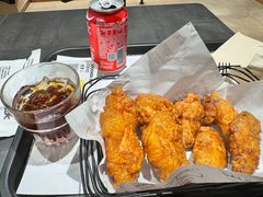 -Kyochon1991校村(共和路店)