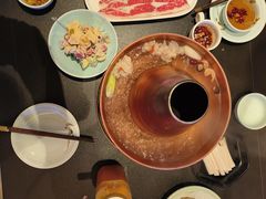 -额尔敦·品质自助(摩尔城店)