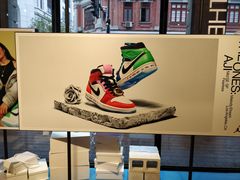 -JORDAN(外滩中央体验店)