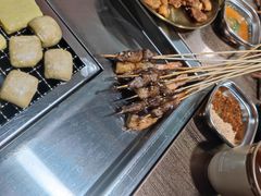 -江湖一盏灯·滇味卤烤(普惠园店)