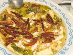 -花椒俏川菜小馆(南海万达店)