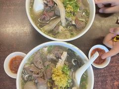 -潮镇老尾牛杂(环城西路店)
