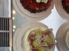 -WenTinG文汀·半糖蛋糕(合生汇店)