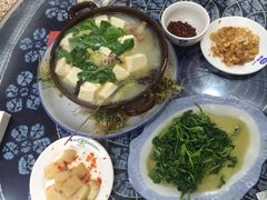 益恒饭店-白家寨子·山野白族菜(古城总店)