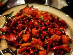 -花满楼(启秀路店)