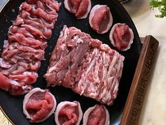 -东来顺•非遗火锅(外滩店)