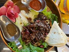 -吉祥圣雪藏餐