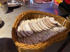 -小牛哈尼章鱼水煎肉(金鹰店)