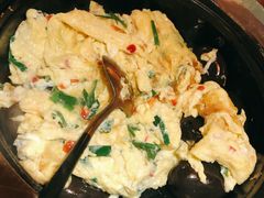 椿意石烹蛋-佬麻雀·新湘菜(珠海金发购物中心店)