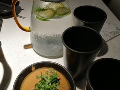 -新辣道鱼火锅(西直门店)
