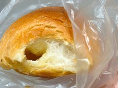 -山崎面包(静安久光店)