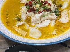 -好人民间·番茄鱼酸菜鱼(杭州永旺梦乐城店)