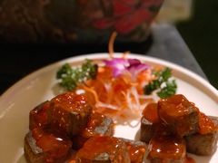 -JUKEBOX玖部音乐餐厅(华侨城店)