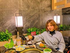 -AJIYA·池袋日式烧肉自助(天津万象城店)