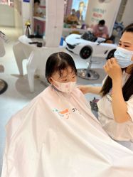 -星咔萌StarCamo儿童剪发(芳圆里IDMALL品牌形象店)