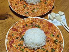 -即墨老公社·海肠捞饭大王(古城店)