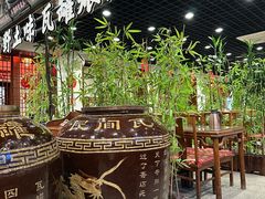 -西江美食舫·江西菜(健德桥店)