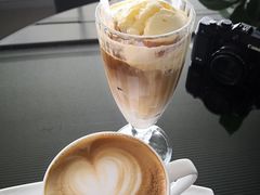 -震旦博物馆·A Cafe