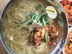 -韩麦大冷面(桂花街直营店)