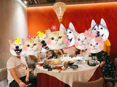 -丝路金桃·新疆菜(徐汇店)