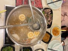 -潮汕良记牛肉火锅(洪武路店)