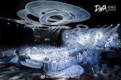 -DNA Wedding 婚礼记(上海店)