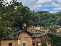 -杨家堂村