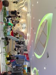 -MELAND CLUB亲子乐园·派对(浦东LCM置汇旭辉馆)