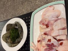 -龙泉人椰子鸡.糟粕醋.海南菜(三亚旗舰店)