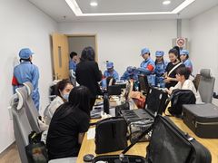 -上海市第四人民医院
