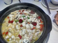 -周渝食惦酸菜鱼(青浦店)
