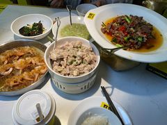 -炊烟小炒黄牛肉(中心印象城店)