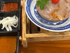-芋包王闽南茶楼(八市店)