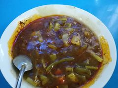 肉丸胡辣汤-刘老虎肉丸糊辣汤(总店)