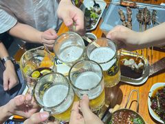 -本色.小马哥烧烤(五一路总店)