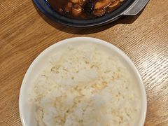 -李先生牛肉面大王(合肥火车站出站口店)