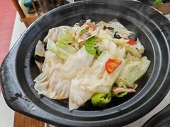 -臭鳜鱼人家·老字号徽菜