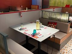 -鱼酷活鱼烤鱼(新世界城店)