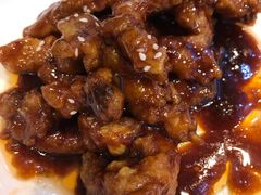 -阿巧一号私房菜(止园路店)