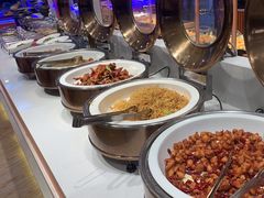 -快乐爱斯米牛排自助(金州安盛店)