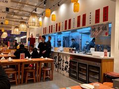 -彧玖食坊·川式砂锅酒馆(成山路店)