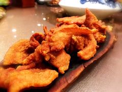 -浩运·海鲜青岛菜·海胆水饺(石老人店)